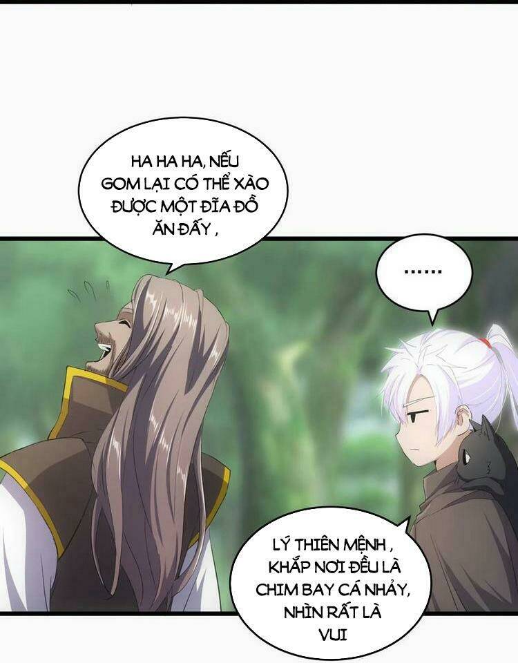 Vạn Cổ Đệ Nhất Thần