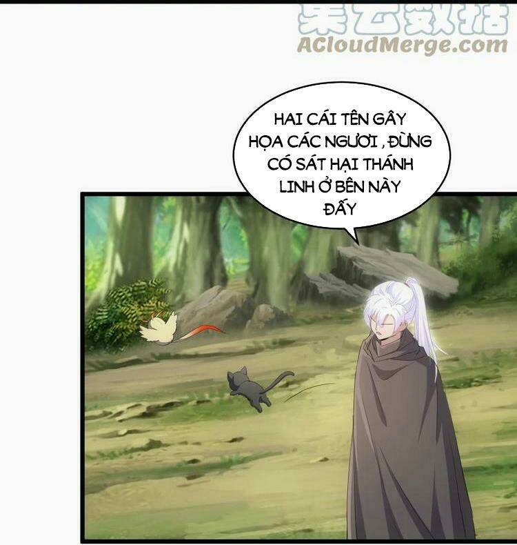 Vạn Cổ Đệ Nhất Thần