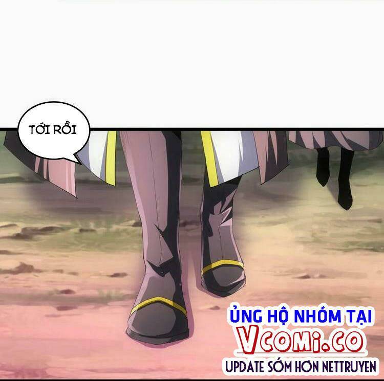 Vạn Cổ Đệ Nhất Thần