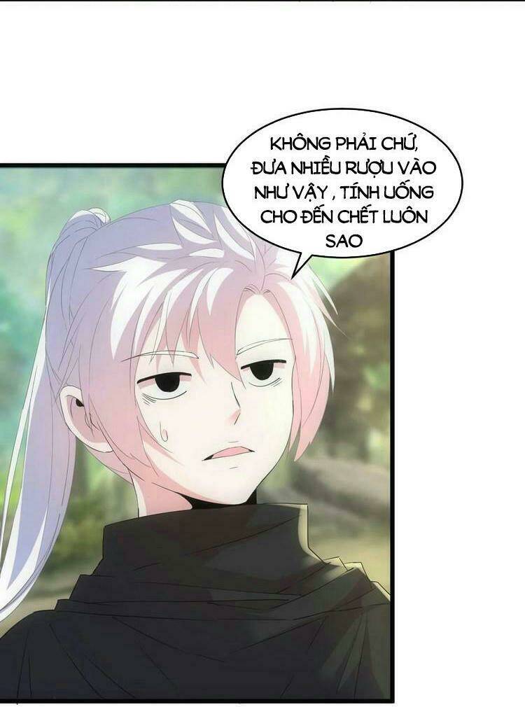 Vạn Cổ Đệ Nhất Thần