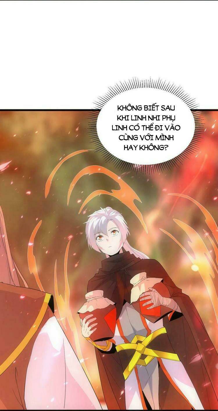Vạn Cổ Đệ Nhất Thần