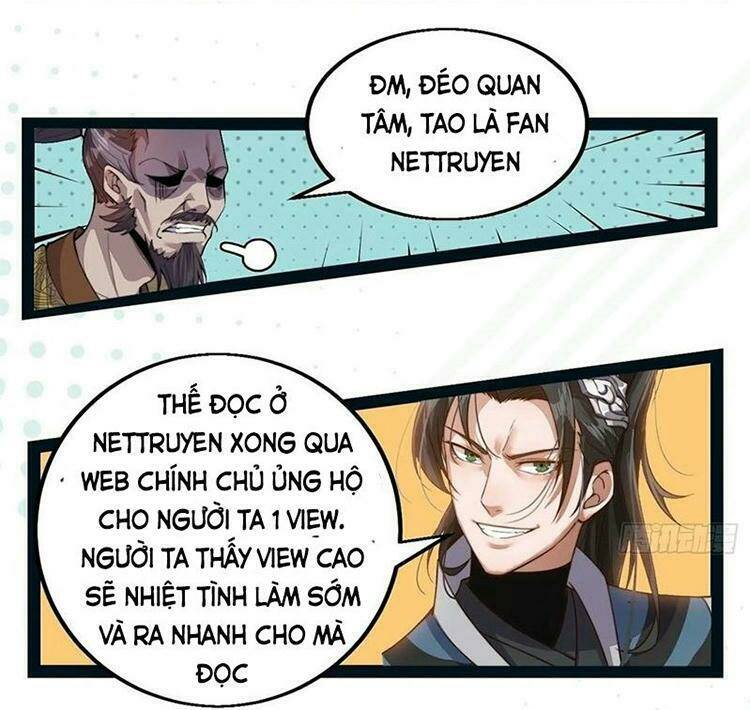 Vạn Cổ Đệ Nhất Thần