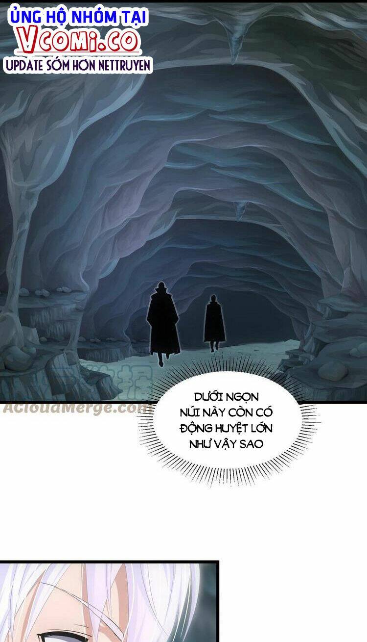 Vạn Cổ Đệ Nhất Thần