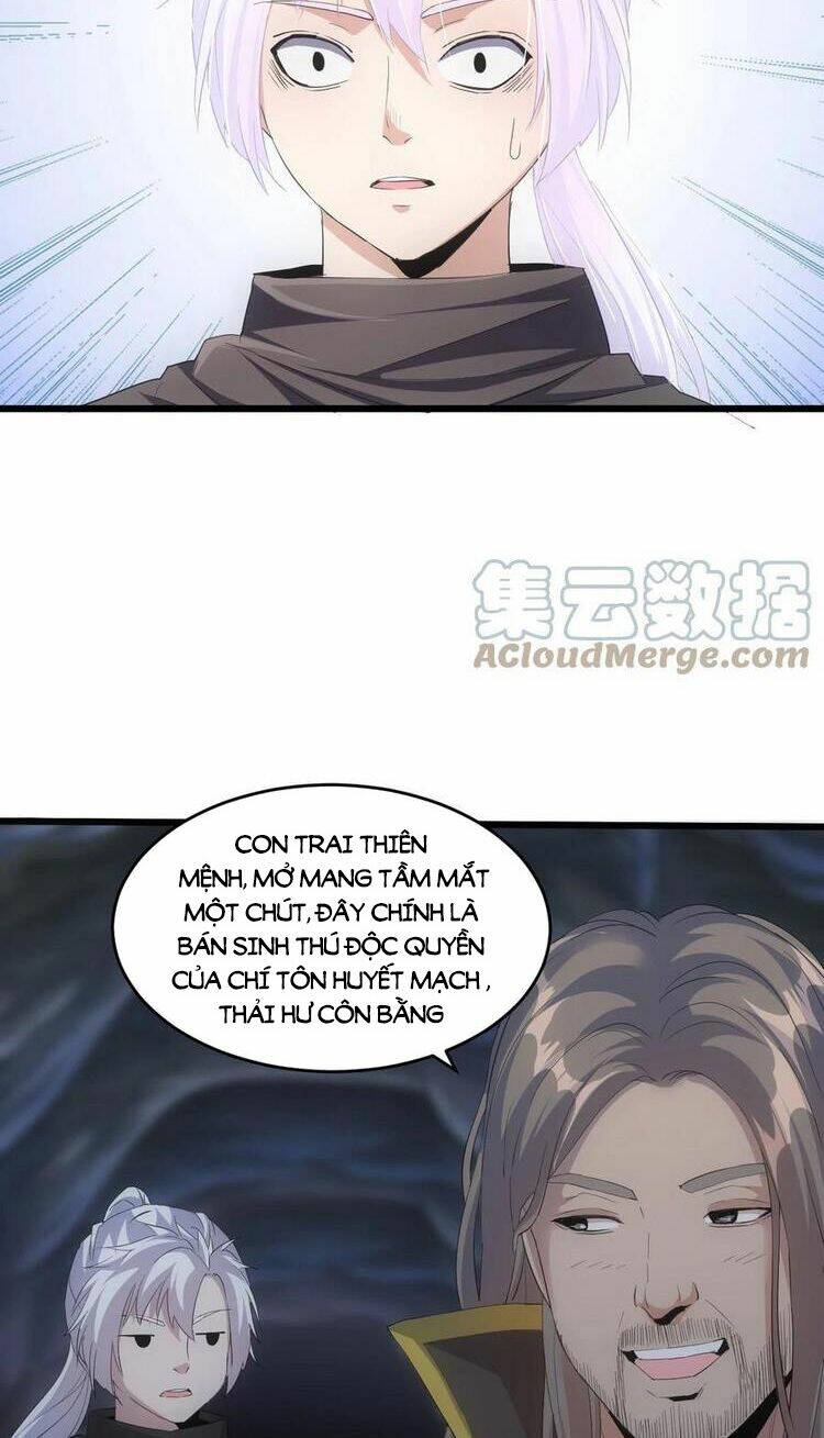 Vạn Cổ Đệ Nhất Thần