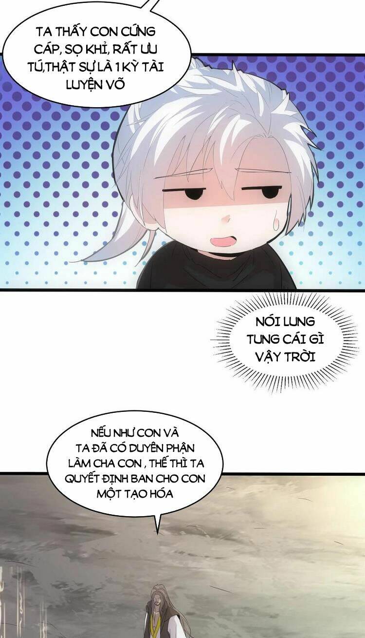 Vạn Cổ Đệ Nhất Thần