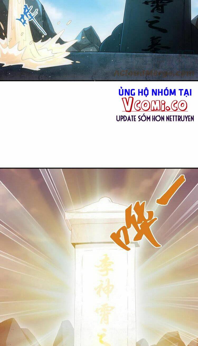 Vạn Cổ Đệ Nhất Thần