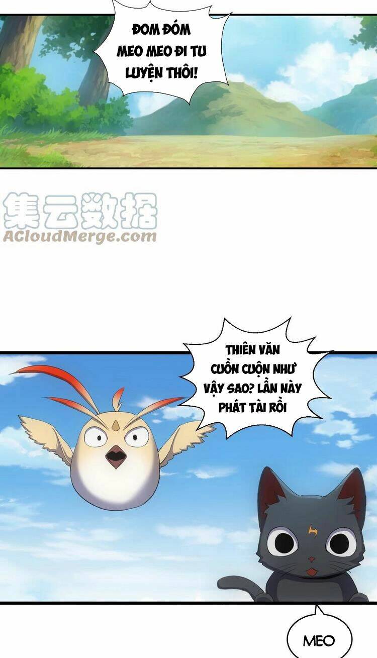 Vạn Cổ Đệ Nhất Thần