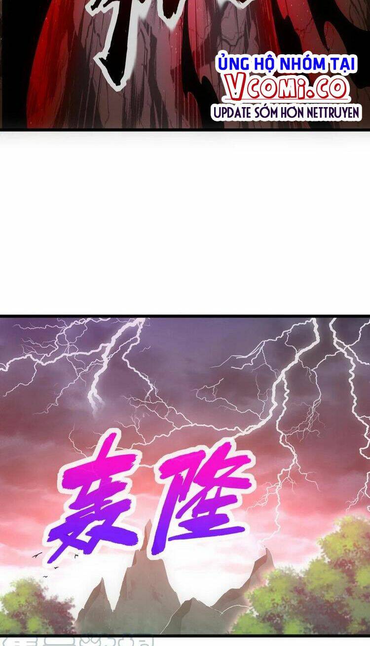 Vạn Cổ Đệ Nhất Thần