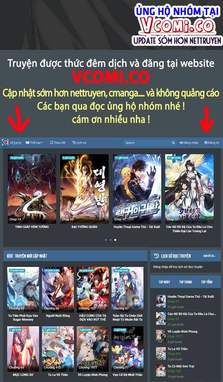Vạn Cổ Đệ Nhất Thần