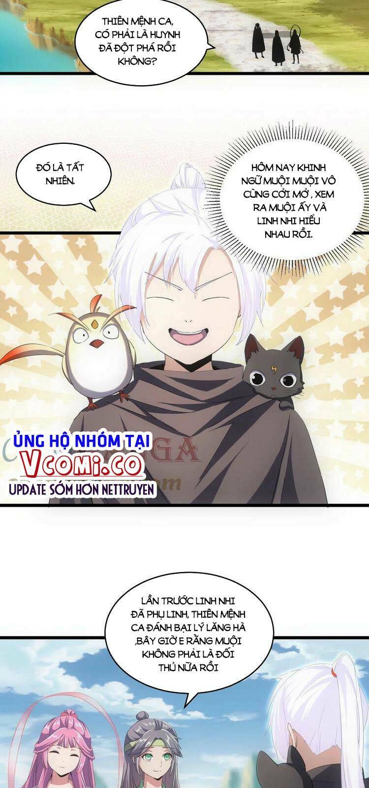 Vạn Cổ Đệ Nhất Thần