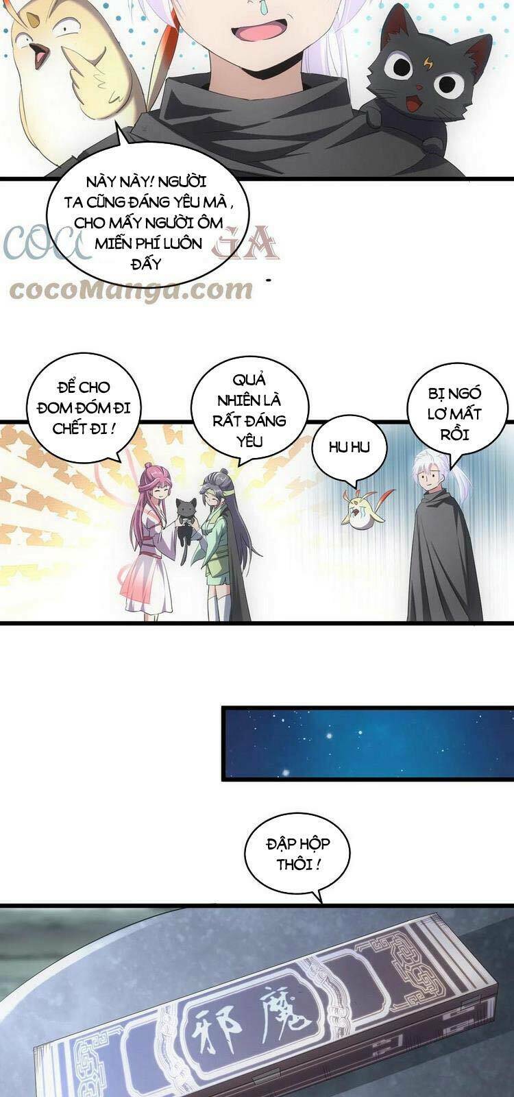 Vạn Cổ Đệ Nhất Thần