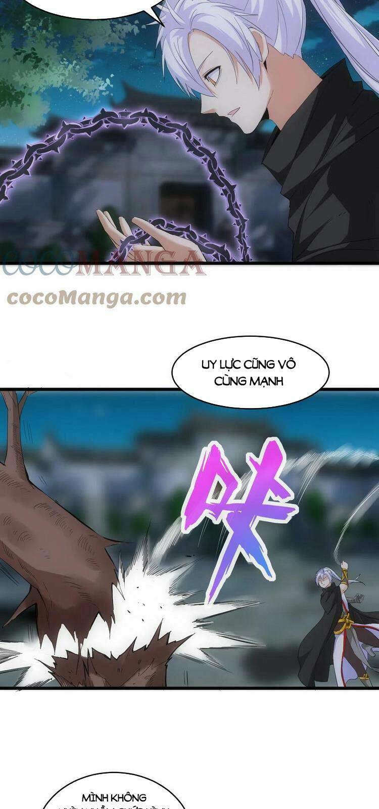 Vạn Cổ Đệ Nhất Thần