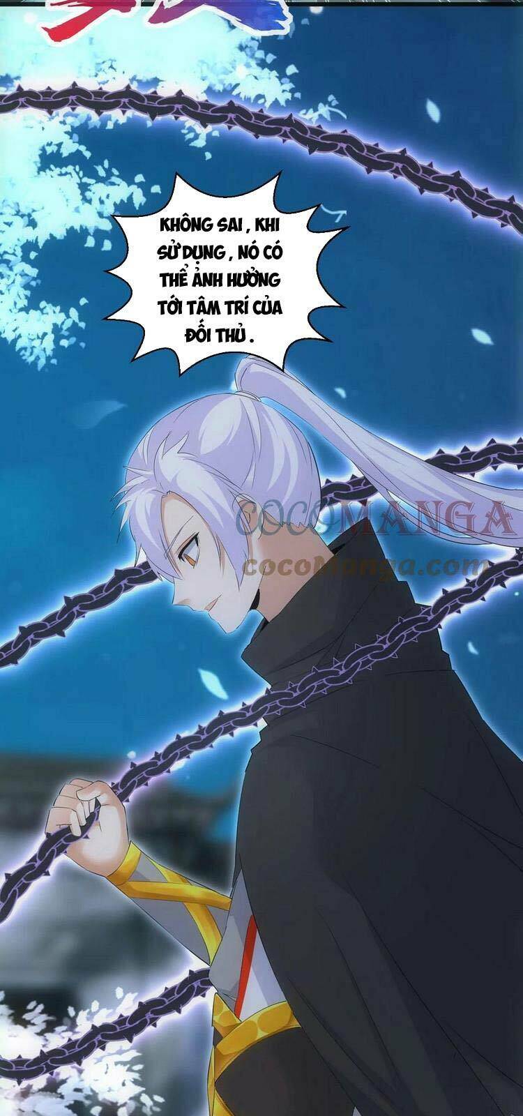 Vạn Cổ Đệ Nhất Thần