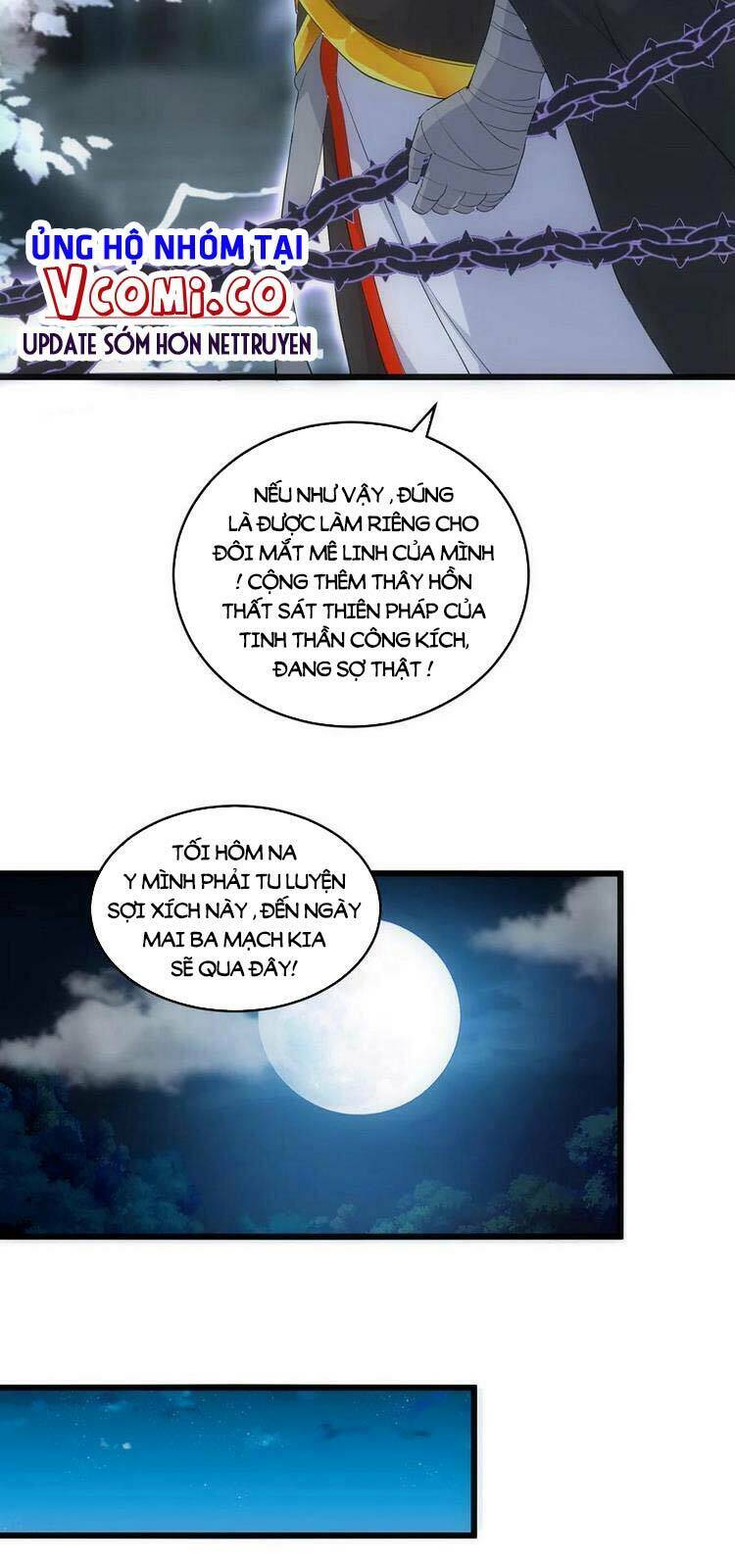 Vạn Cổ Đệ Nhất Thần