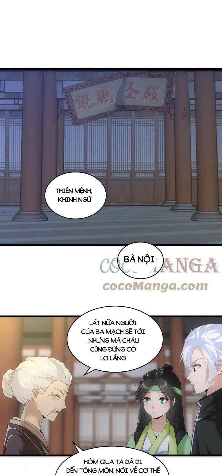 Vạn Cổ Đệ Nhất Thần