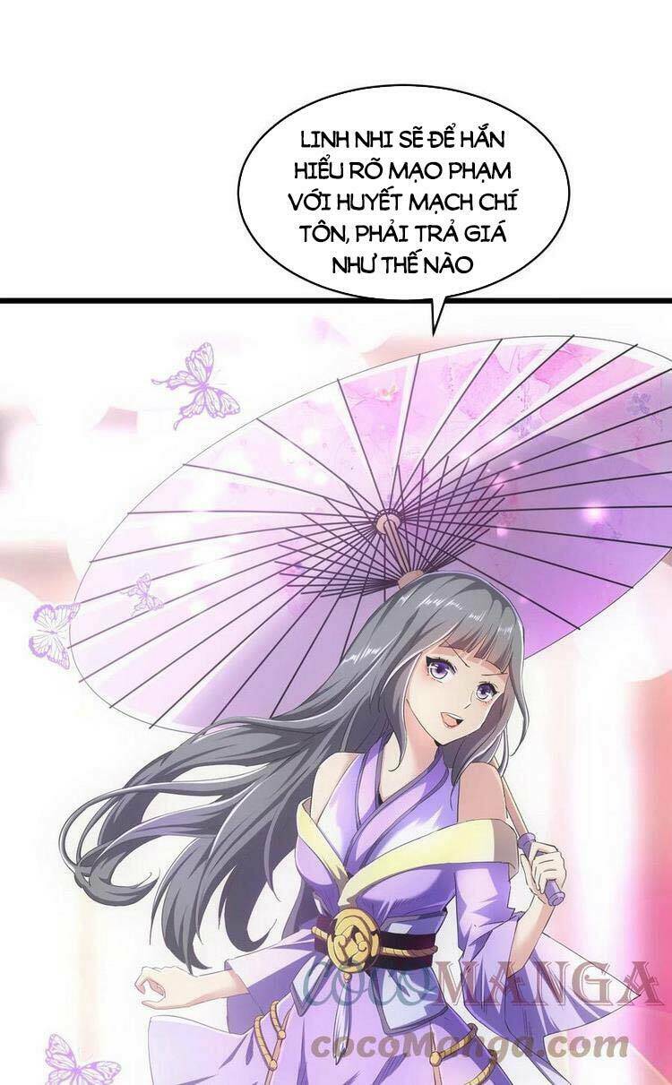 Vạn Cổ Đệ Nhất Thần