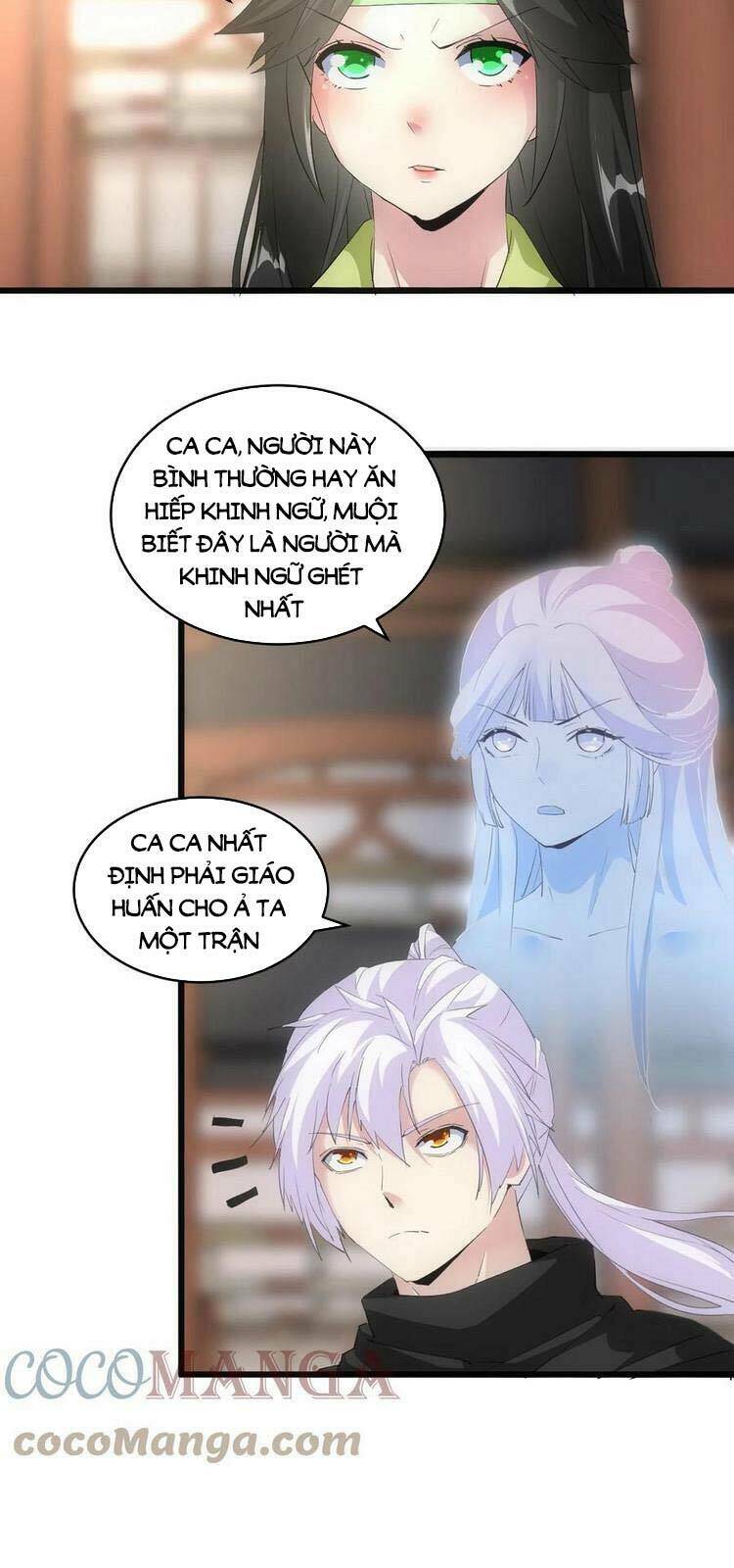 Vạn Cổ Đệ Nhất Thần