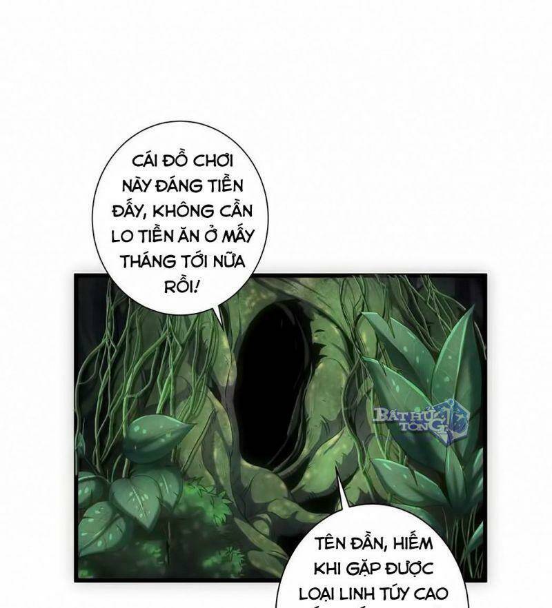 Vạn Cổ Đệ Nhất Thần