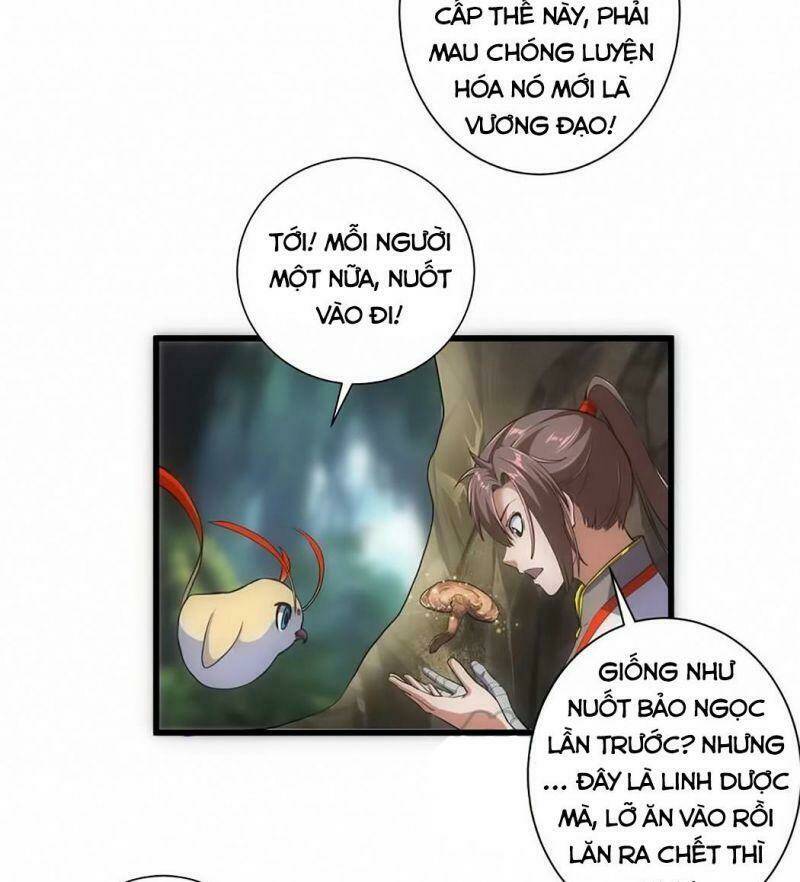 Vạn Cổ Đệ Nhất Thần