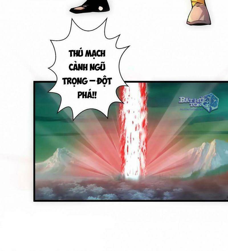 Vạn Cổ Đệ Nhất Thần