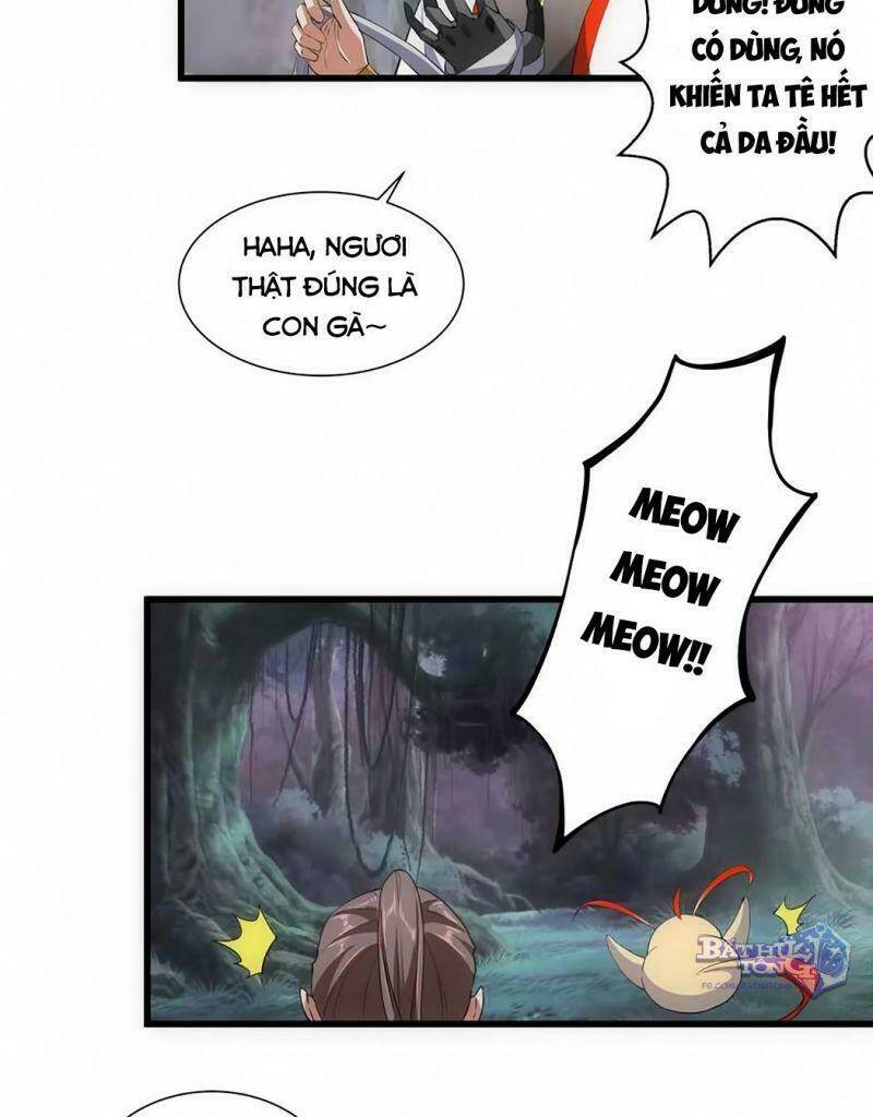 Vạn Cổ Đệ Nhất Thần