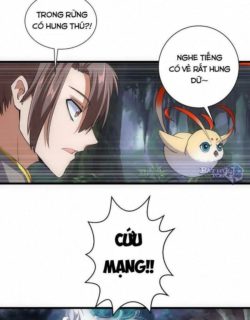 Vạn Cổ Đệ Nhất Thần