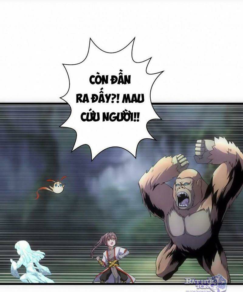 Vạn Cổ Đệ Nhất Thần