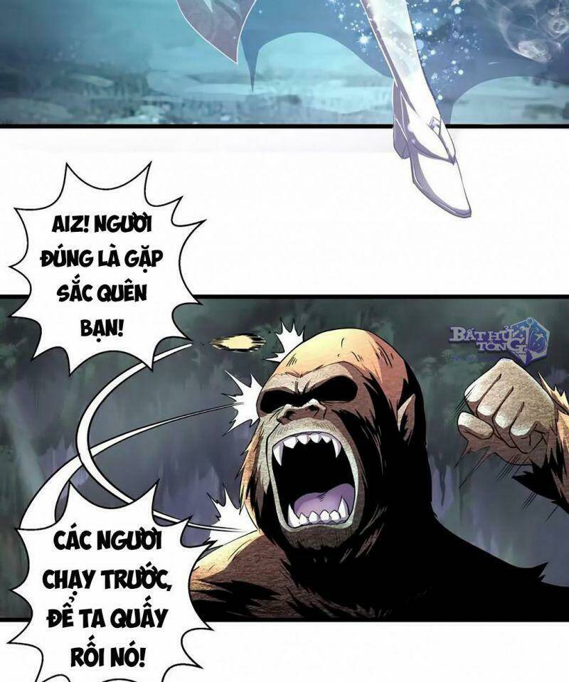 Vạn Cổ Đệ Nhất Thần