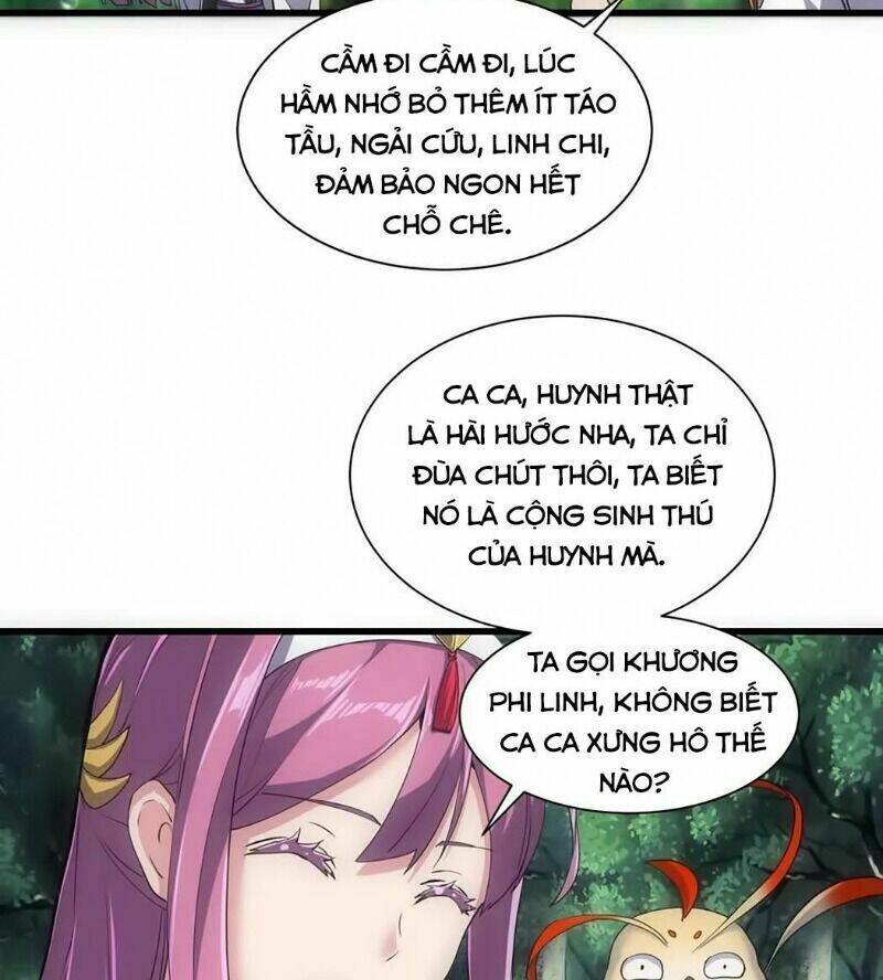 Vạn Cổ Đệ Nhất Thần
