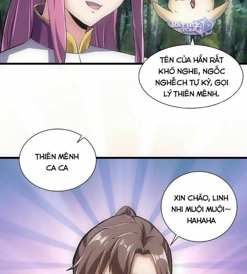 Vạn Cổ Đệ Nhất Thần