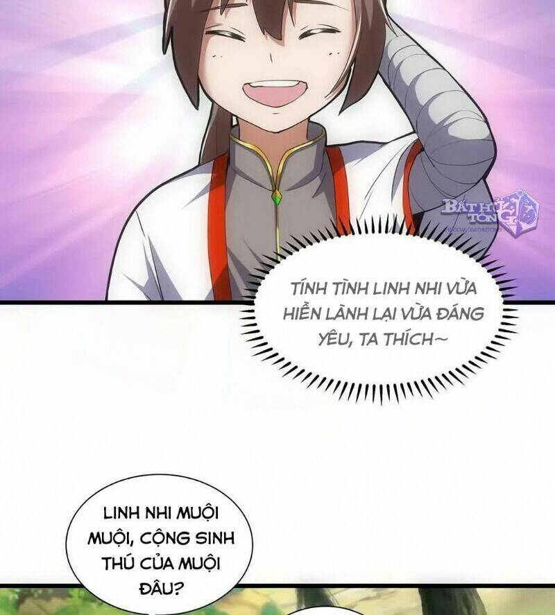 Vạn Cổ Đệ Nhất Thần