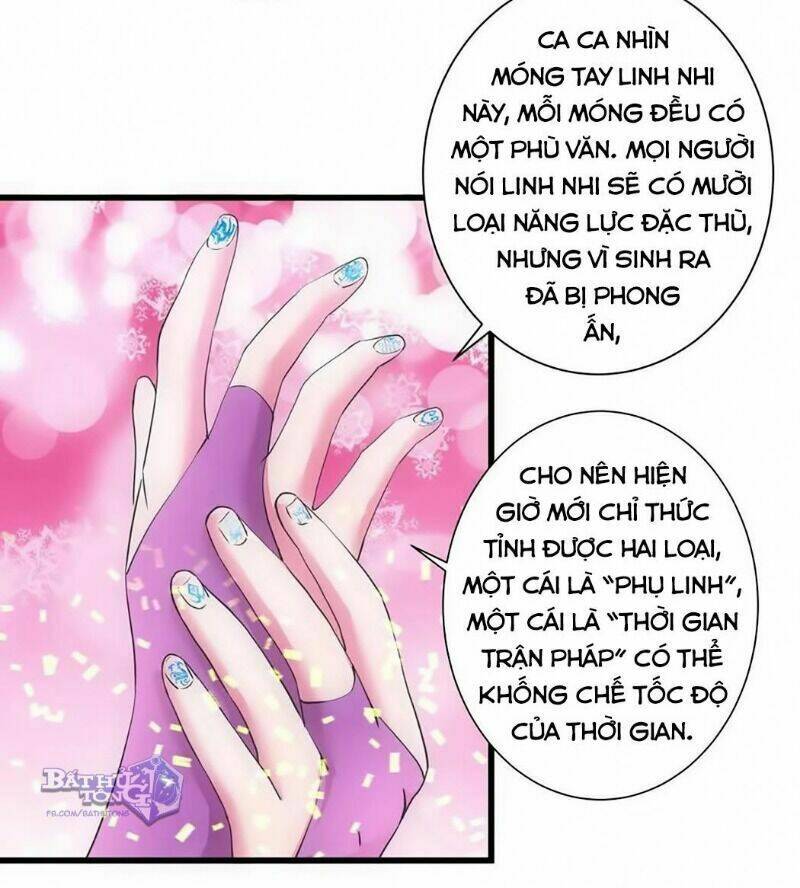 Vạn Cổ Đệ Nhất Thần