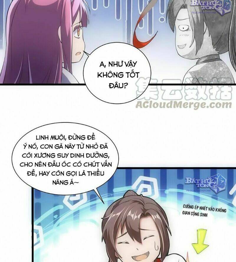 Vạn Cổ Đệ Nhất Thần