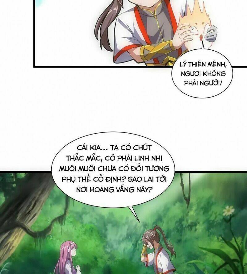 Vạn Cổ Đệ Nhất Thần