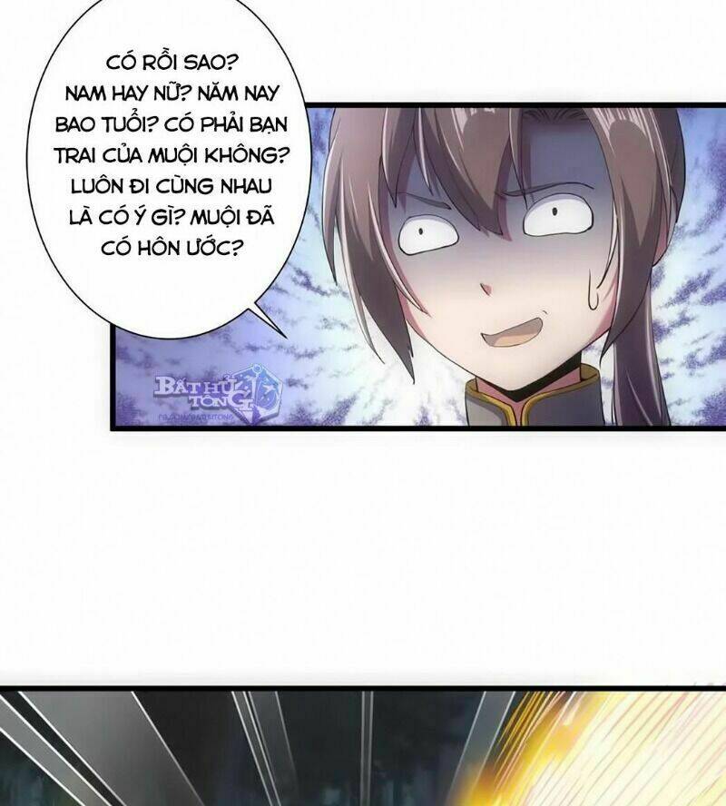 Vạn Cổ Đệ Nhất Thần