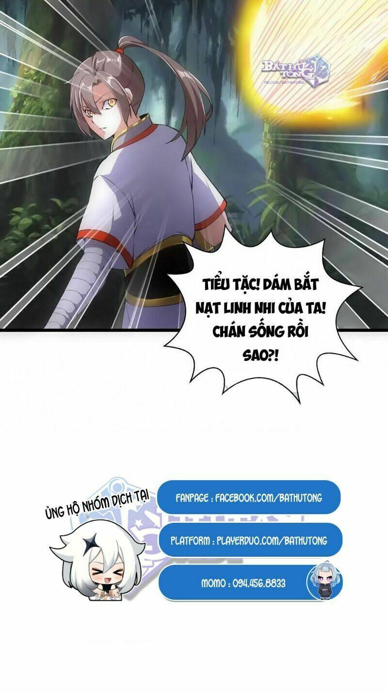 Vạn Cổ Đệ Nhất Thần