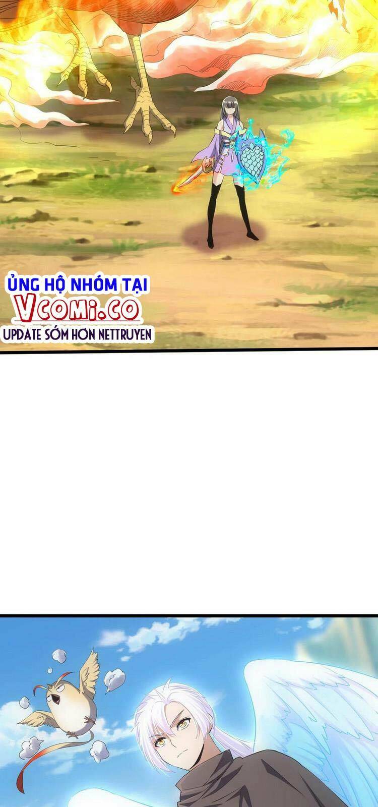 Vạn Cổ Đệ Nhất Thần