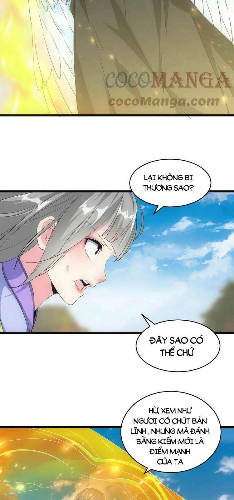 Vạn Cổ Đệ Nhất Thần