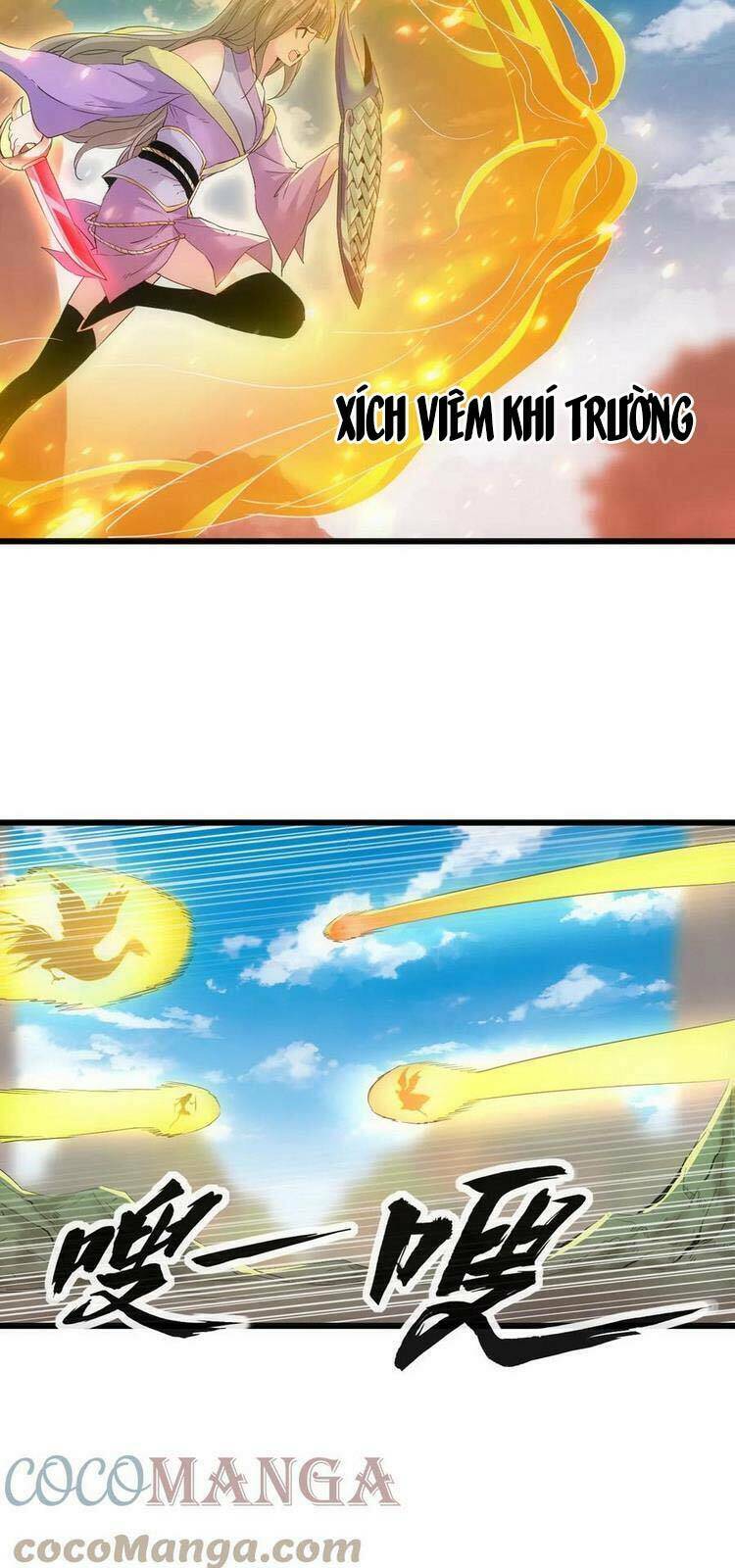 Vạn Cổ Đệ Nhất Thần