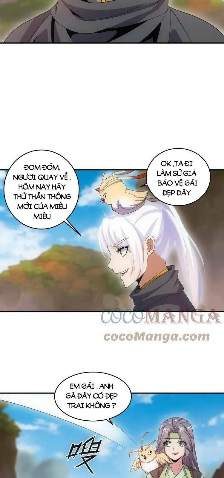 Vạn Cổ Đệ Nhất Thần