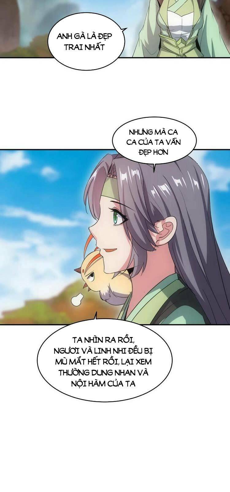 Vạn Cổ Đệ Nhất Thần