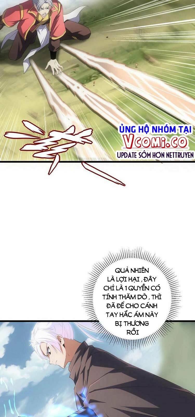 Vạn Cổ Đệ Nhất Thần