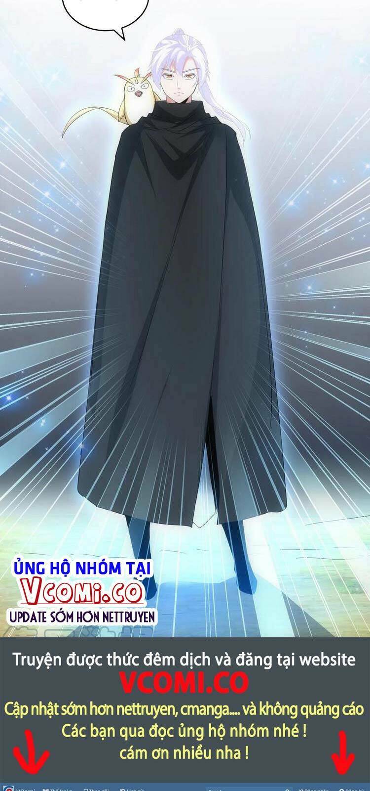 Vạn Cổ Đệ Nhất Thần