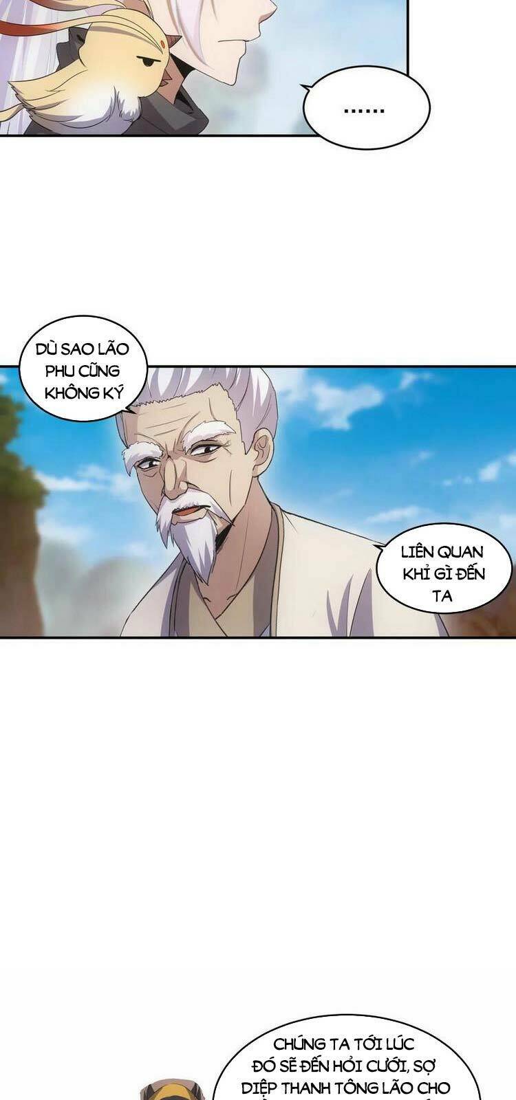 Vạn Cổ Đệ Nhất Thần
