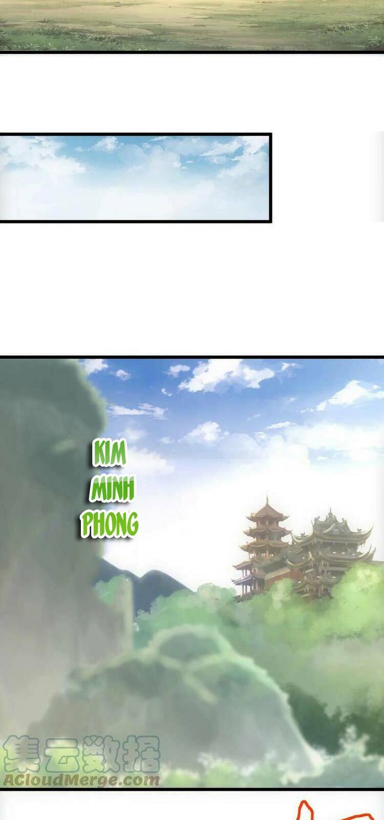 Vạn Cổ Đệ Nhất Thần