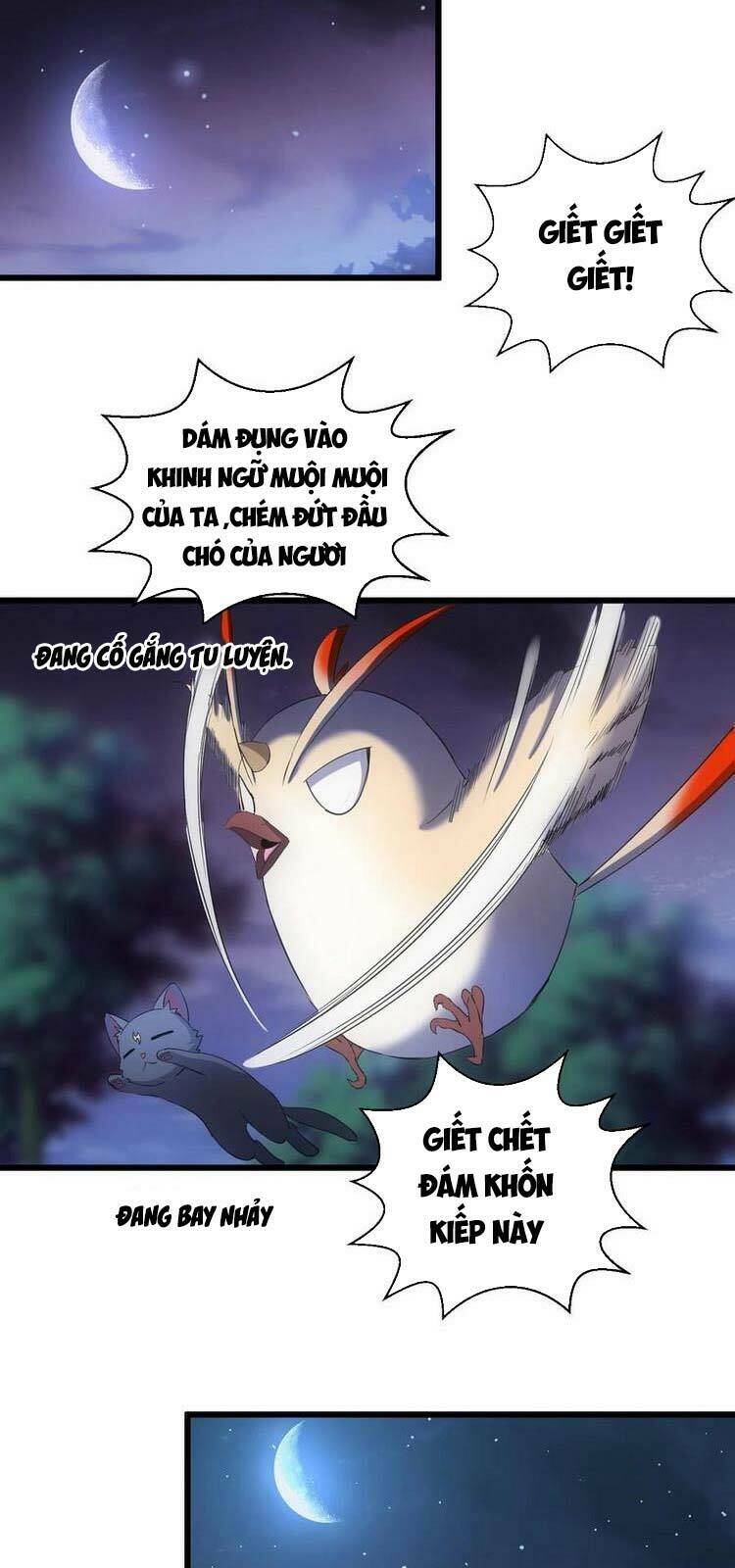 Vạn Cổ Đệ Nhất Thần