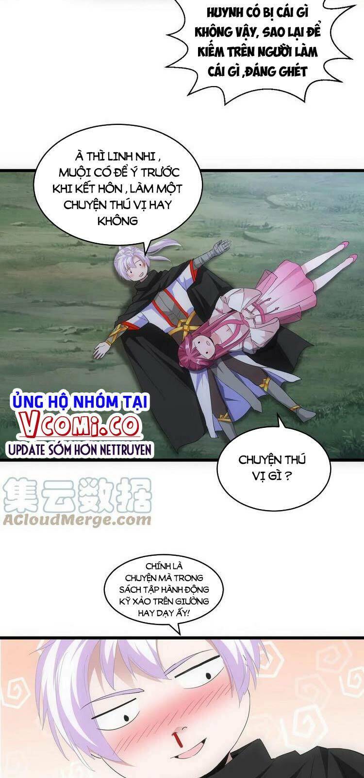 Vạn Cổ Đệ Nhất Thần