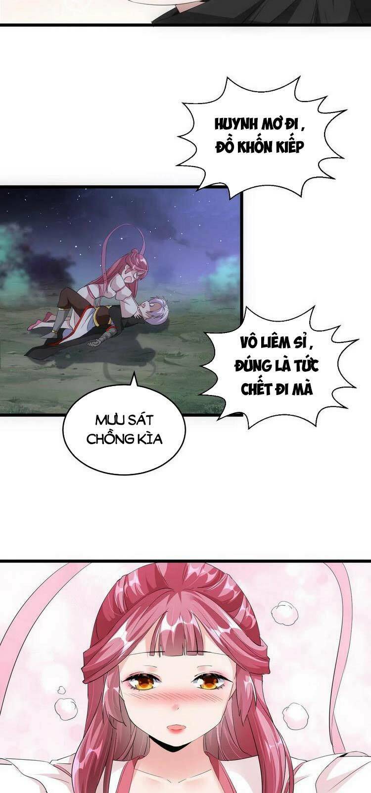 Vạn Cổ Đệ Nhất Thần