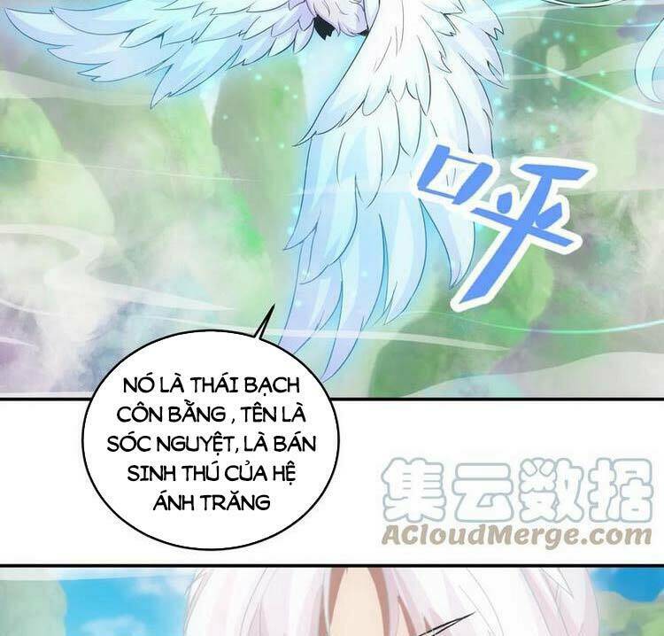 Vạn Cổ Đệ Nhất Thần