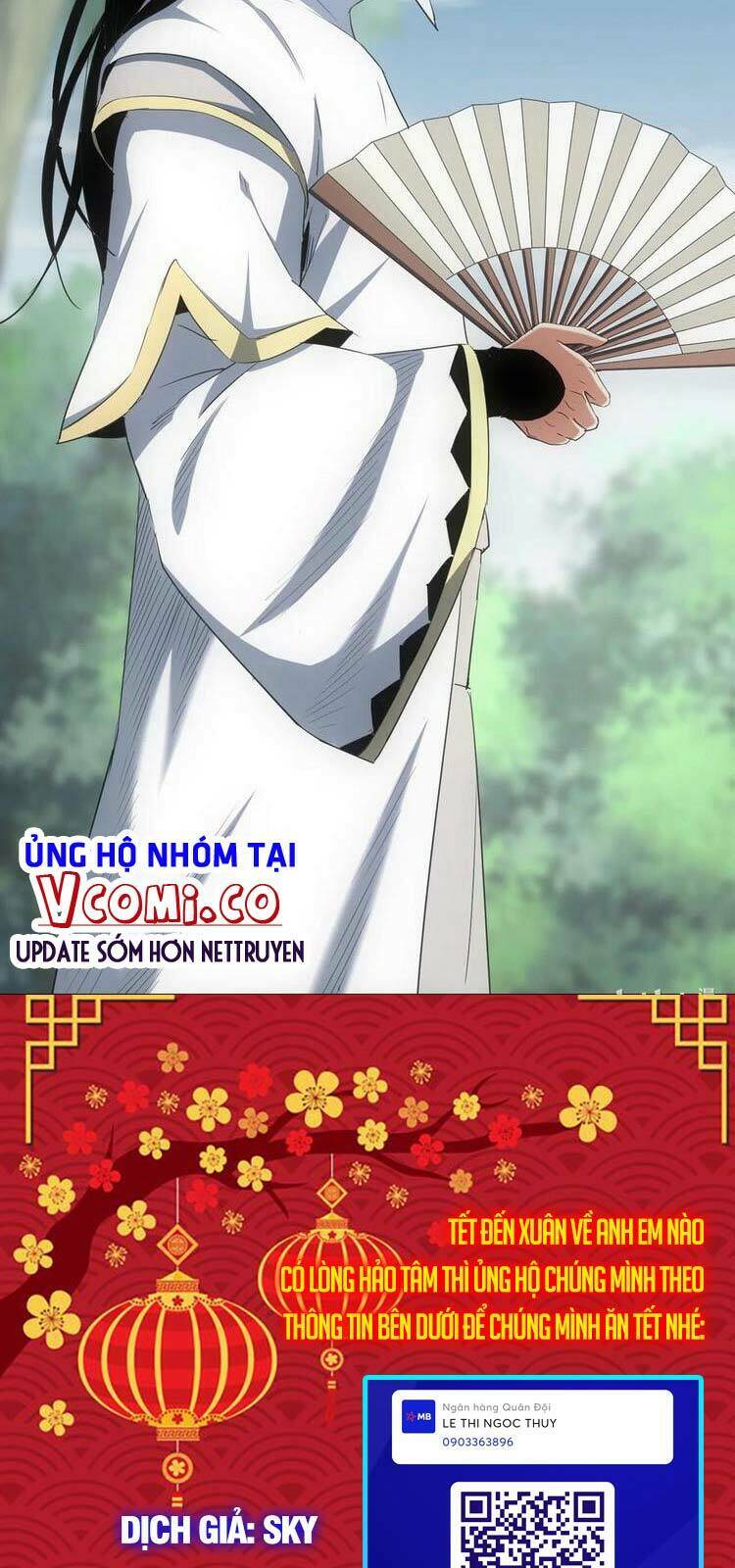 Vạn Cổ Đệ Nhất Thần